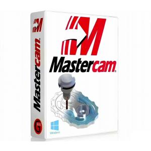 MasterCam 2025 На Русском Языке Навсегда + Постпроцессоры