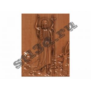025 Панно Религия