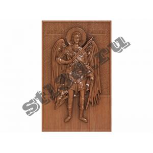 051 Икона Святой Михаил