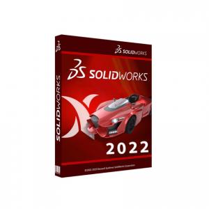 SOLIDWORKS 2022 на русском языке